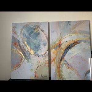 Pantings-pick up only